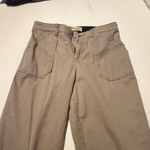 Democracy women’s Khaki Chinos